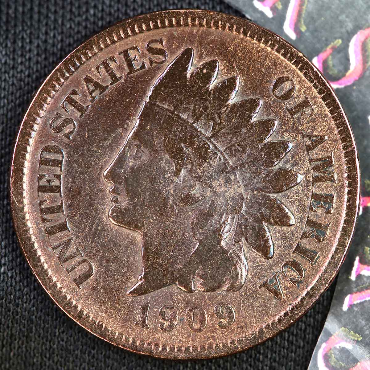 1909-S-Indian-Head-Cent-For-Your-Grade